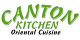 Canton Kitchen Logo in Red Deer, Alberta